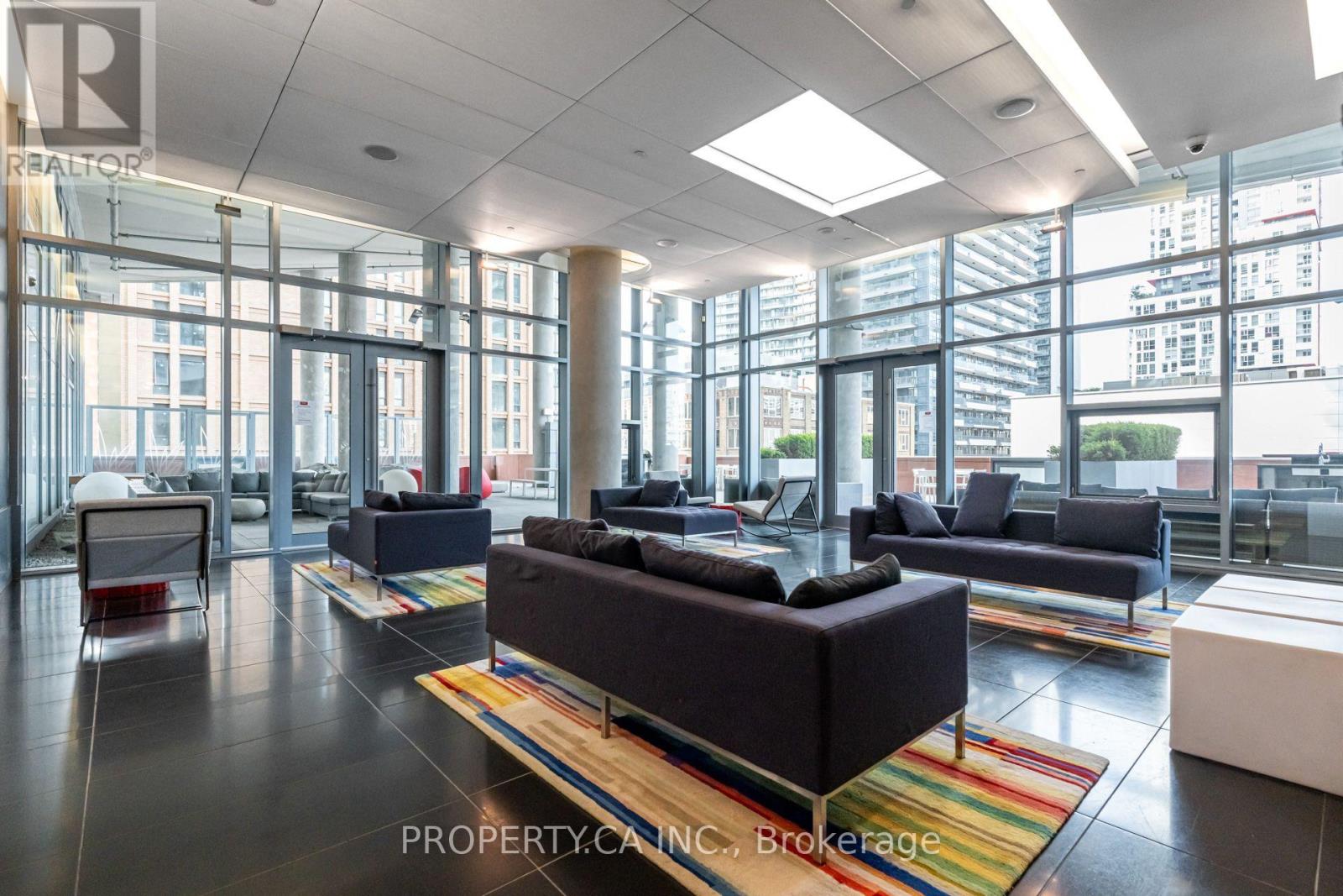 1609 - 21 Widmer Street, Toronto, Ontario  M5V 2E8 - Photo 25 - C13787574