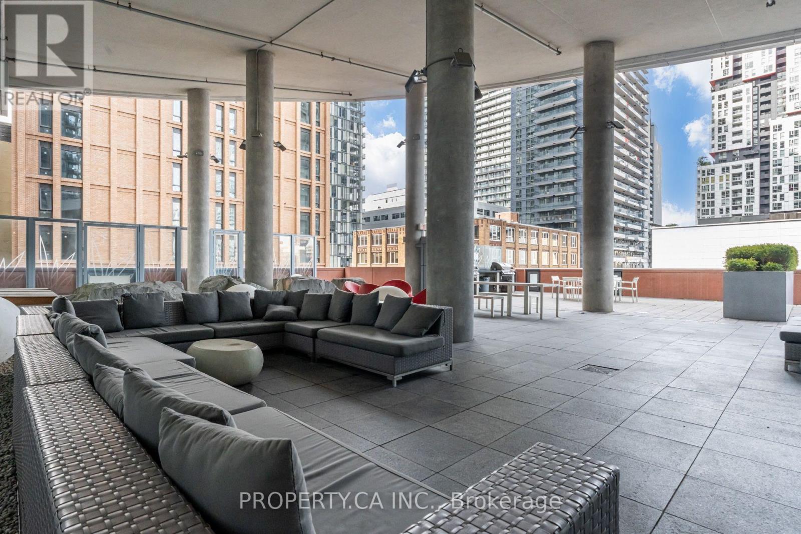 1609 - 21 Widmer Street, Toronto, Ontario  M5V 2E8 - Photo 27 - C13787574