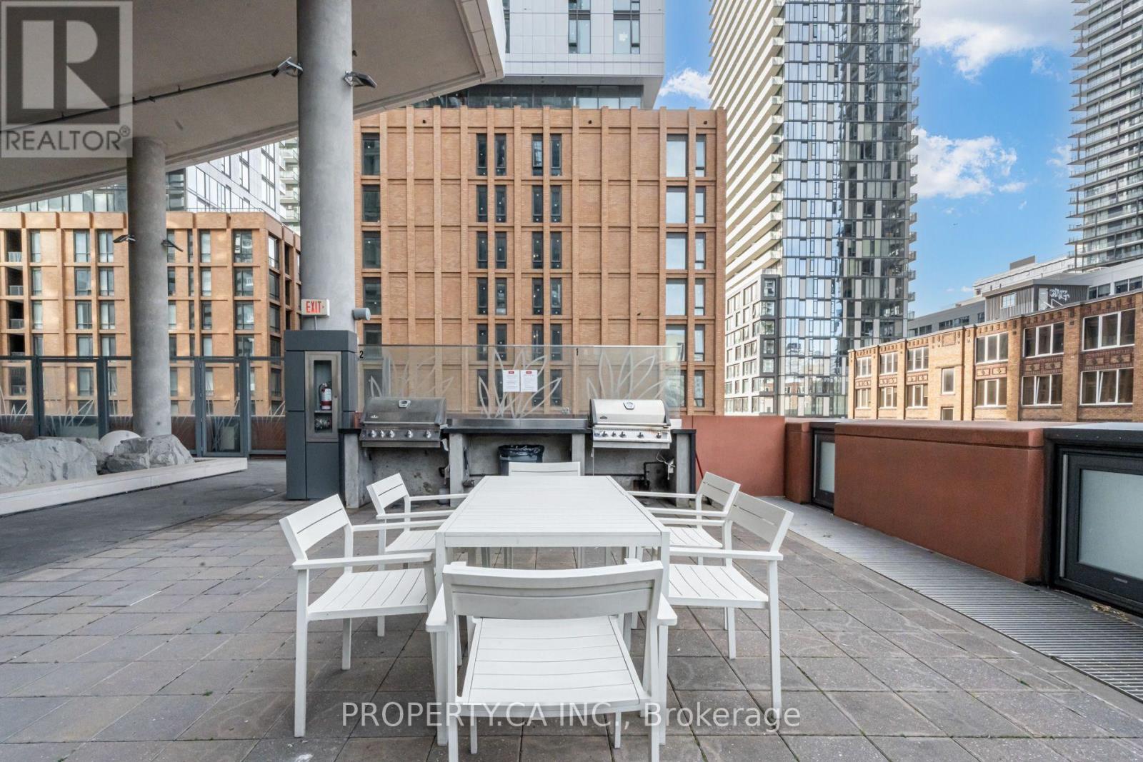 1609 - 21 Widmer Street, Toronto, Ontario  M5V 2E8 - Photo 28 - C13787574