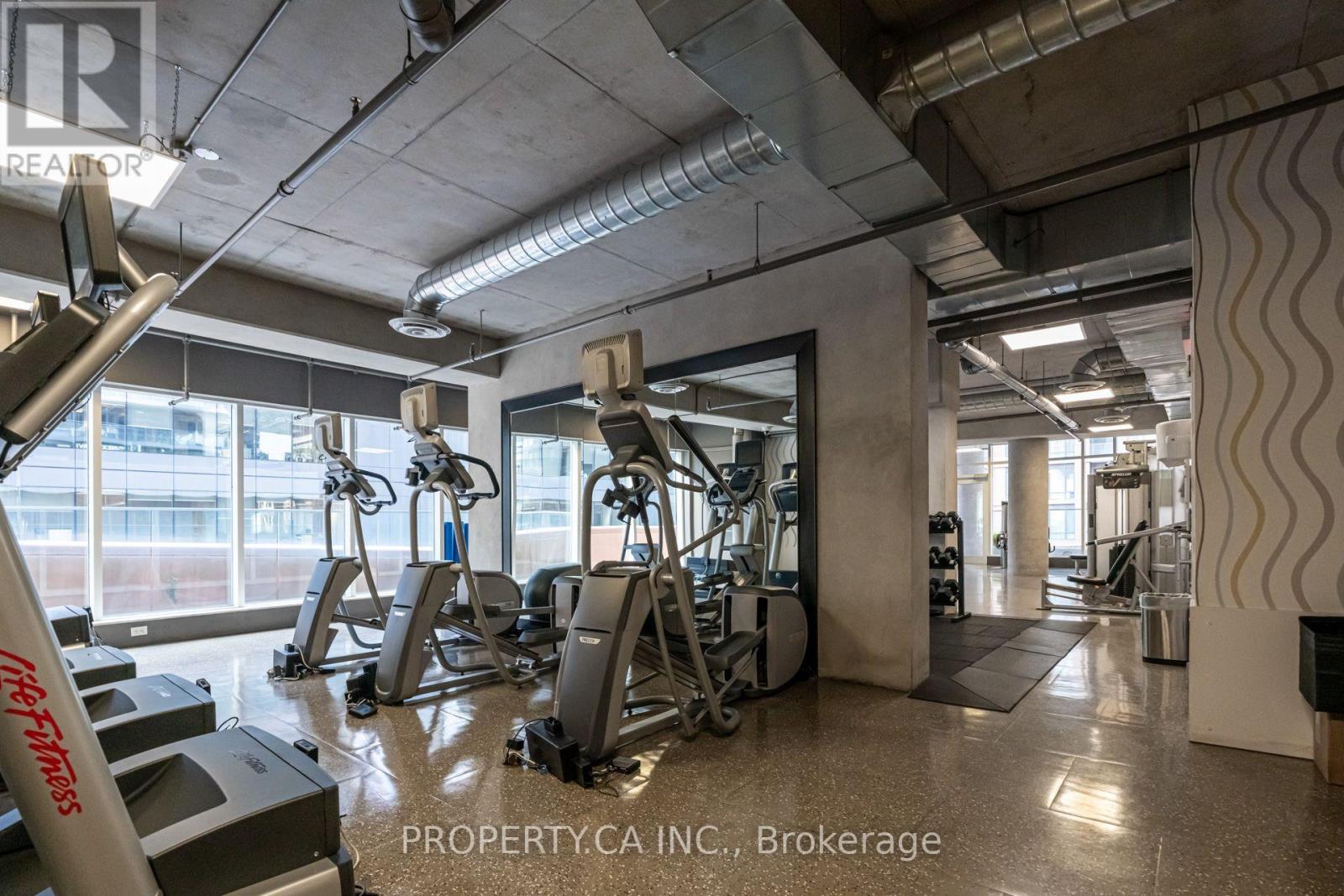 1609 - 21 Widmer Street, Toronto, Ontario  M5V 2E8 - Photo 29 - C13787574