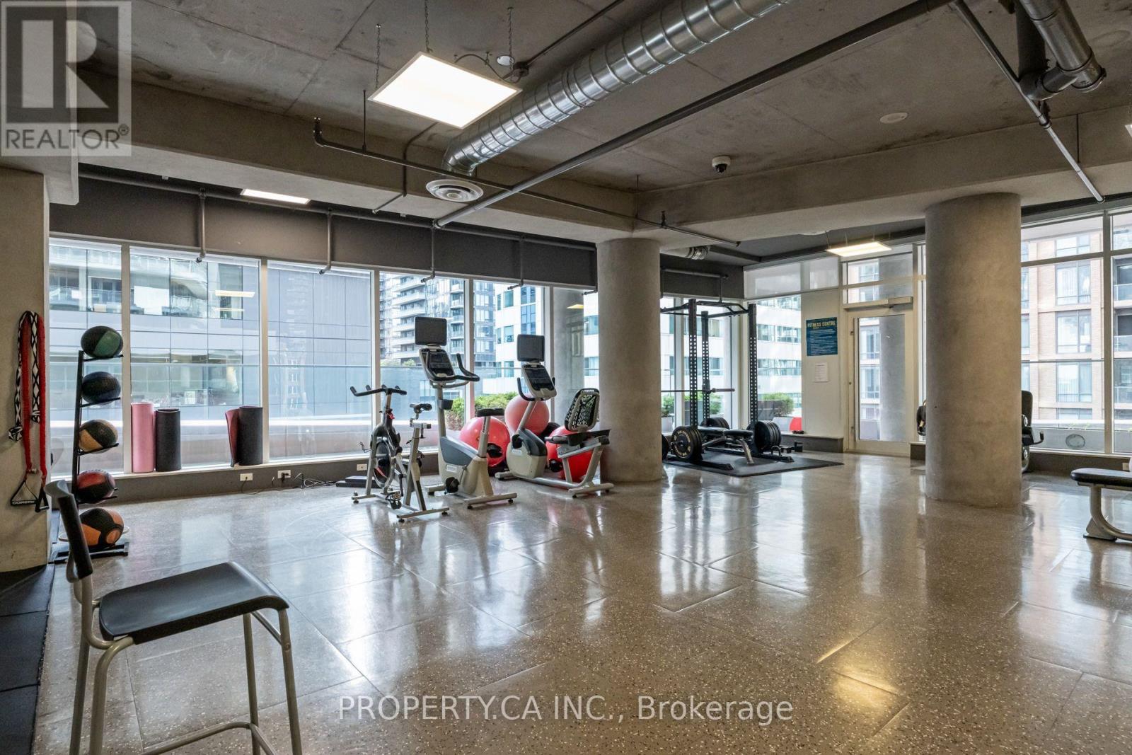 1609 - 21 Widmer Street, Toronto, Ontario  M5V 2E8 - Photo 30 - C13787574