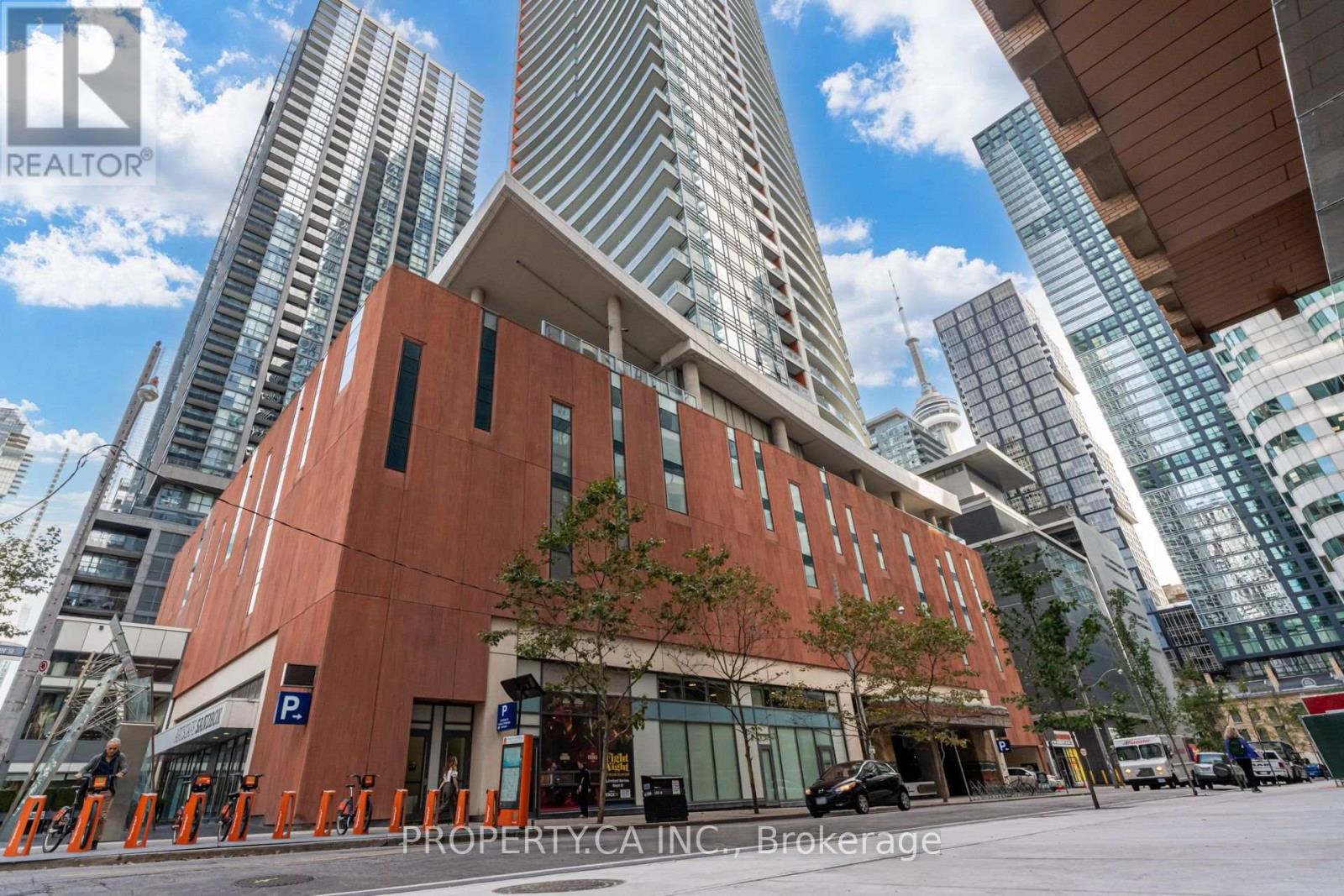1609 - 21 Widmer Street, Toronto, Ontario  M5V 2E8 - Photo 31 - C13787574