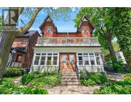 2 AFTON AVENUE, Toronto, Ontario