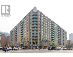 528 - 109 FRONT STREET E, Toronto, Ontario