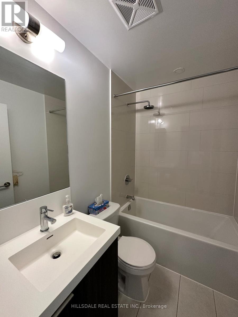 1412 - 225 Sumach Street, Toronto, Ontario  M5A 0P8 - Photo 11 - C13787636