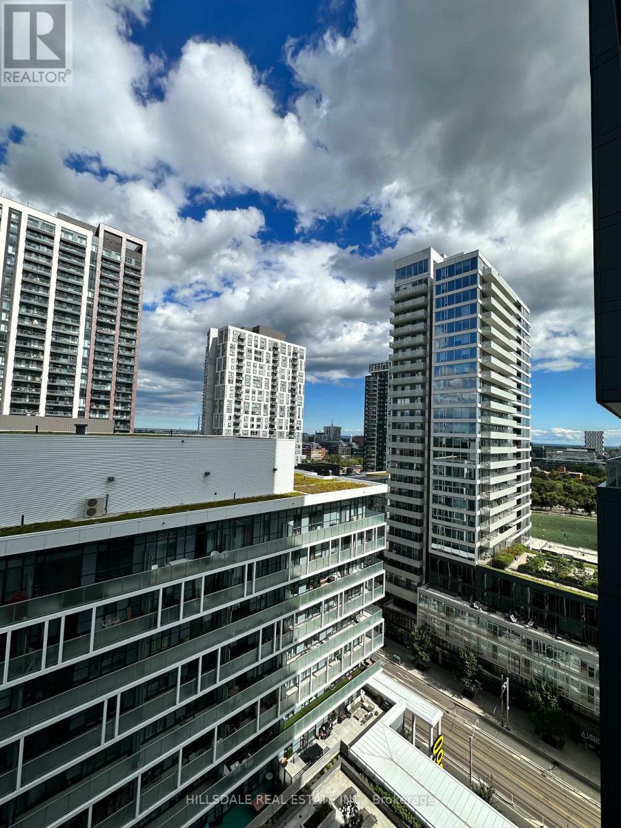 1412 - 225 Sumach Street, Toronto, Ontario  M5A 0P8 - Photo 16 - C13787636