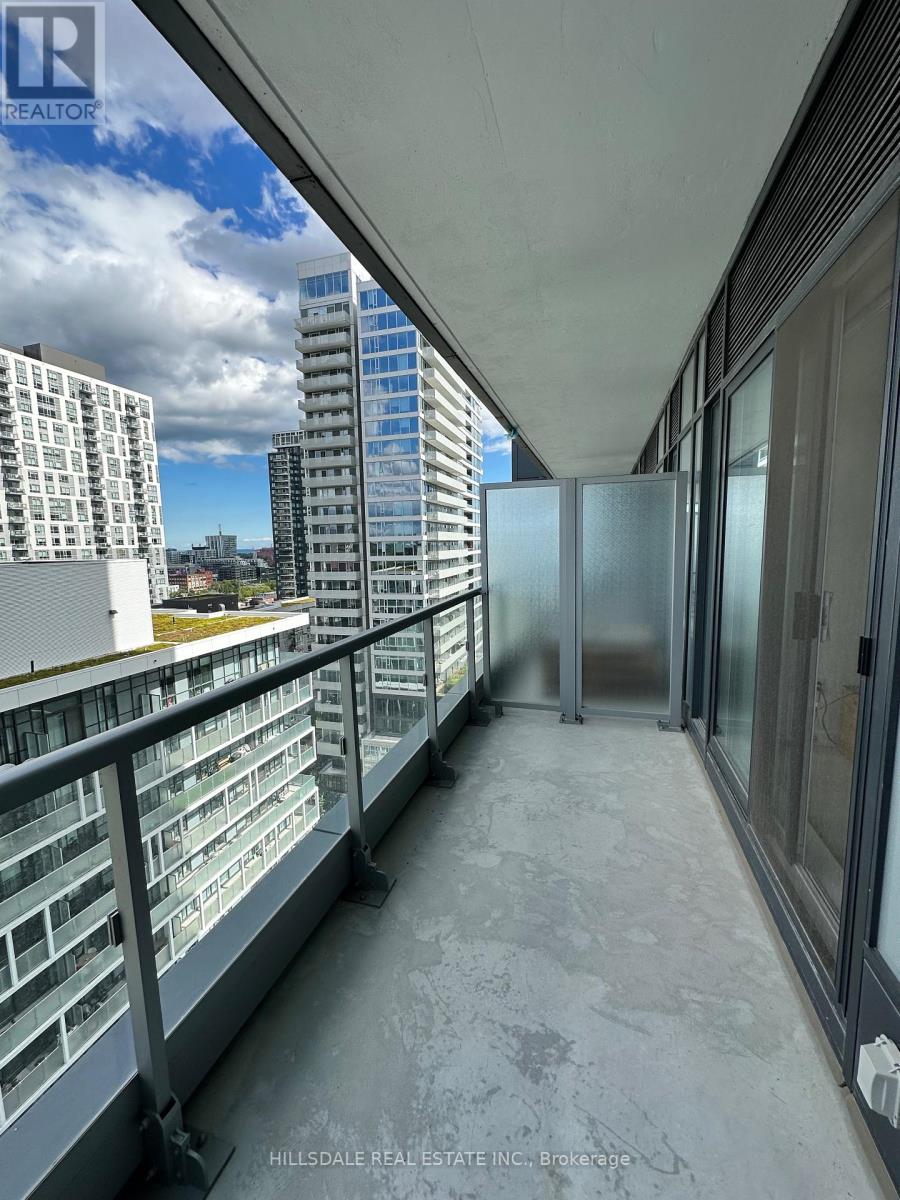 1412 - 225 Sumach Street, Toronto, Ontario  M5A 0P8 - Photo 17 - C13787636