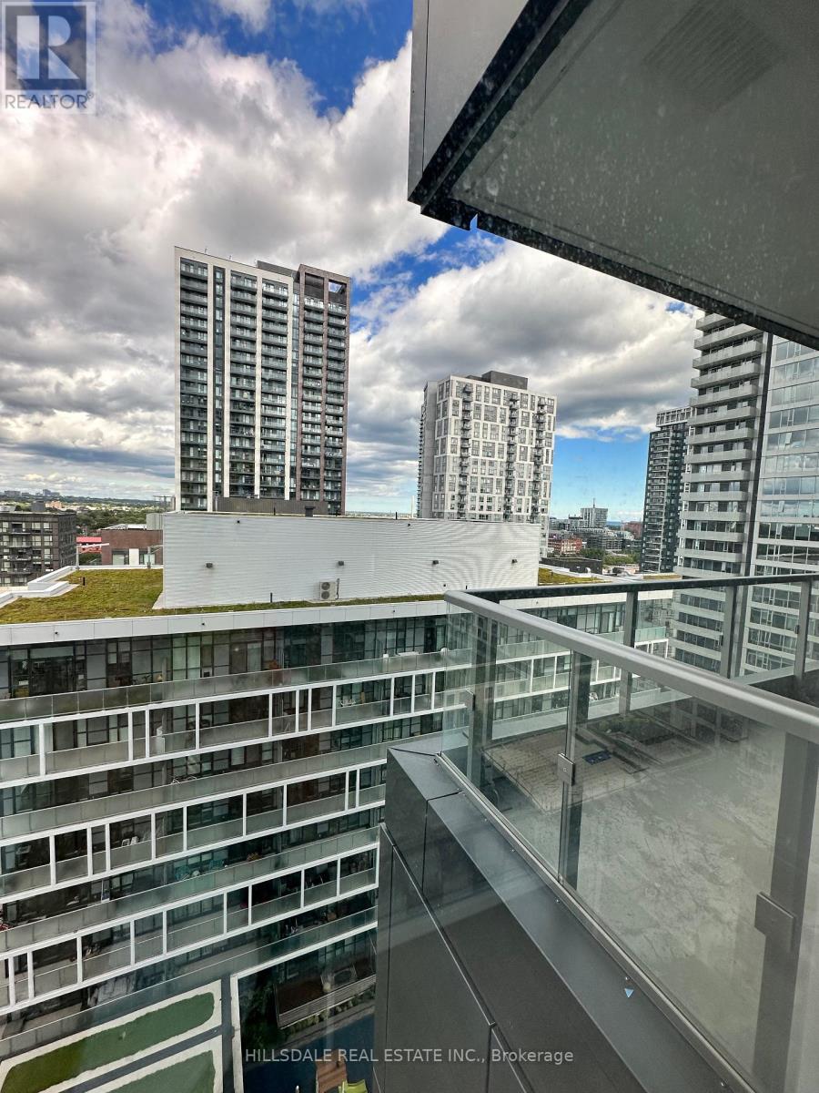 1412 - 225 Sumach Street, Toronto, Ontario  M5A 0P8 - Photo 19 - C13787636