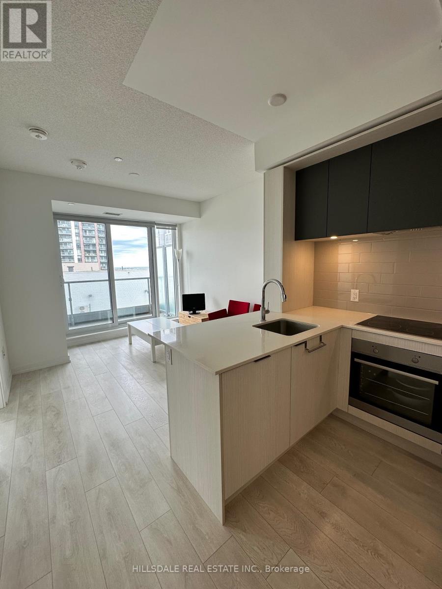 1412 - 225 Sumach Street, Toronto, Ontario  M5A 0P8 - Photo 2 - C13787636