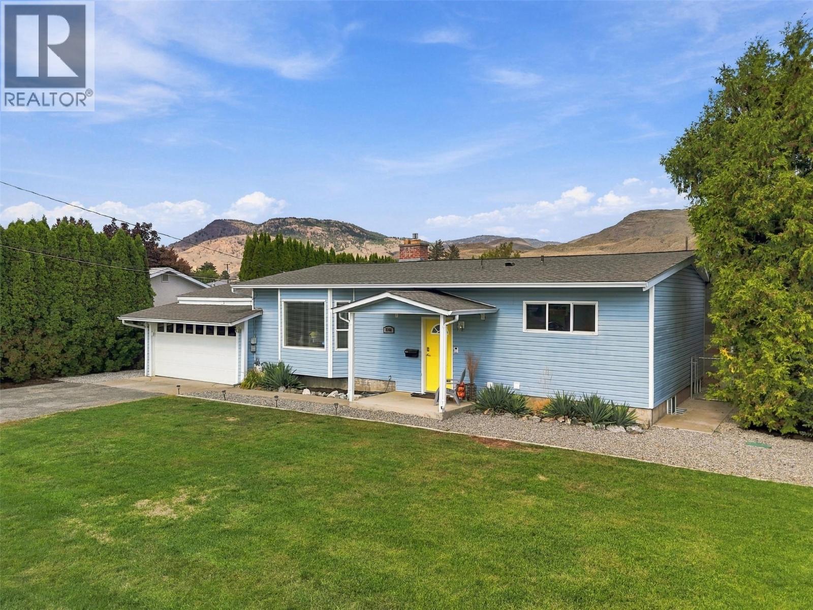 2366 Glenview Avenue, Kamloops, British Columbia  V2B 4L2 - Photo 3 - 10400599
