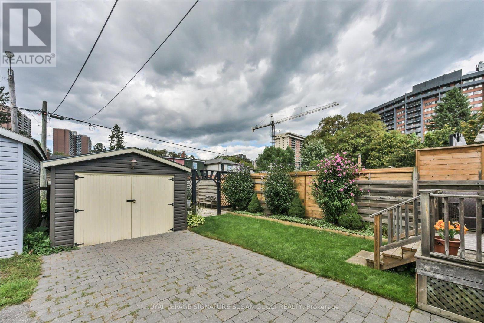 8 Sutherland Avenue, Toronto, Ontario  M4C 1R9 - Photo 37 - E13787528