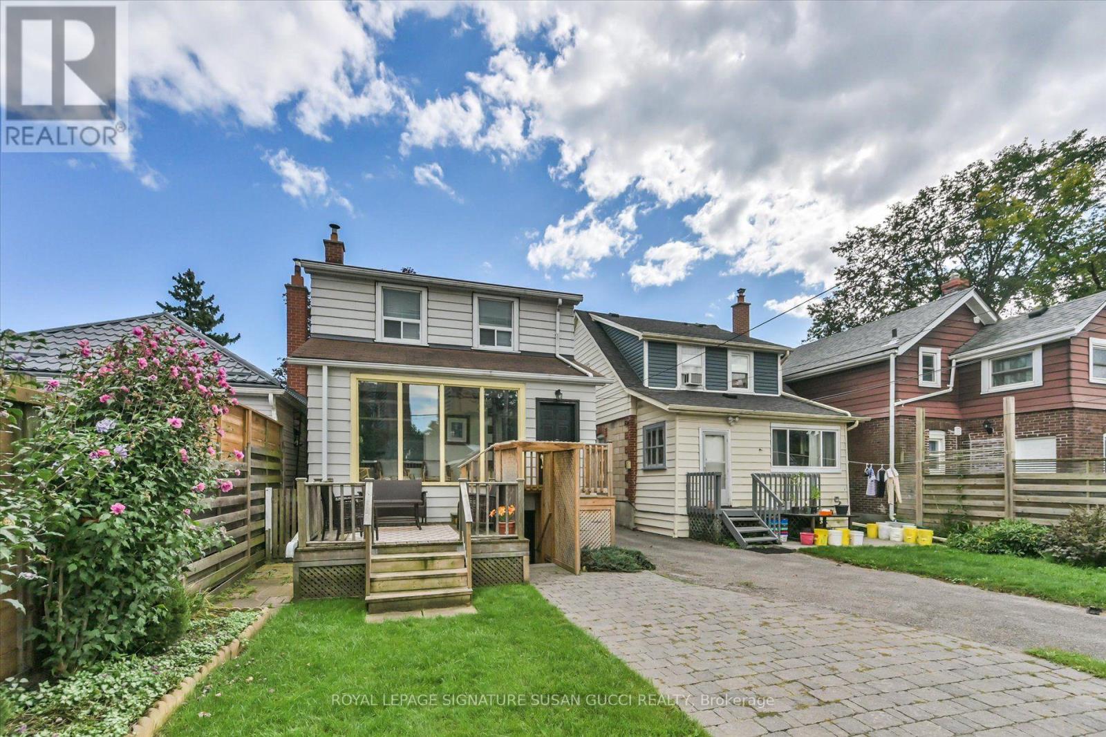 8 Sutherland Avenue, Toronto, Ontario  M4C 1R9 - Photo 40 - E13787528