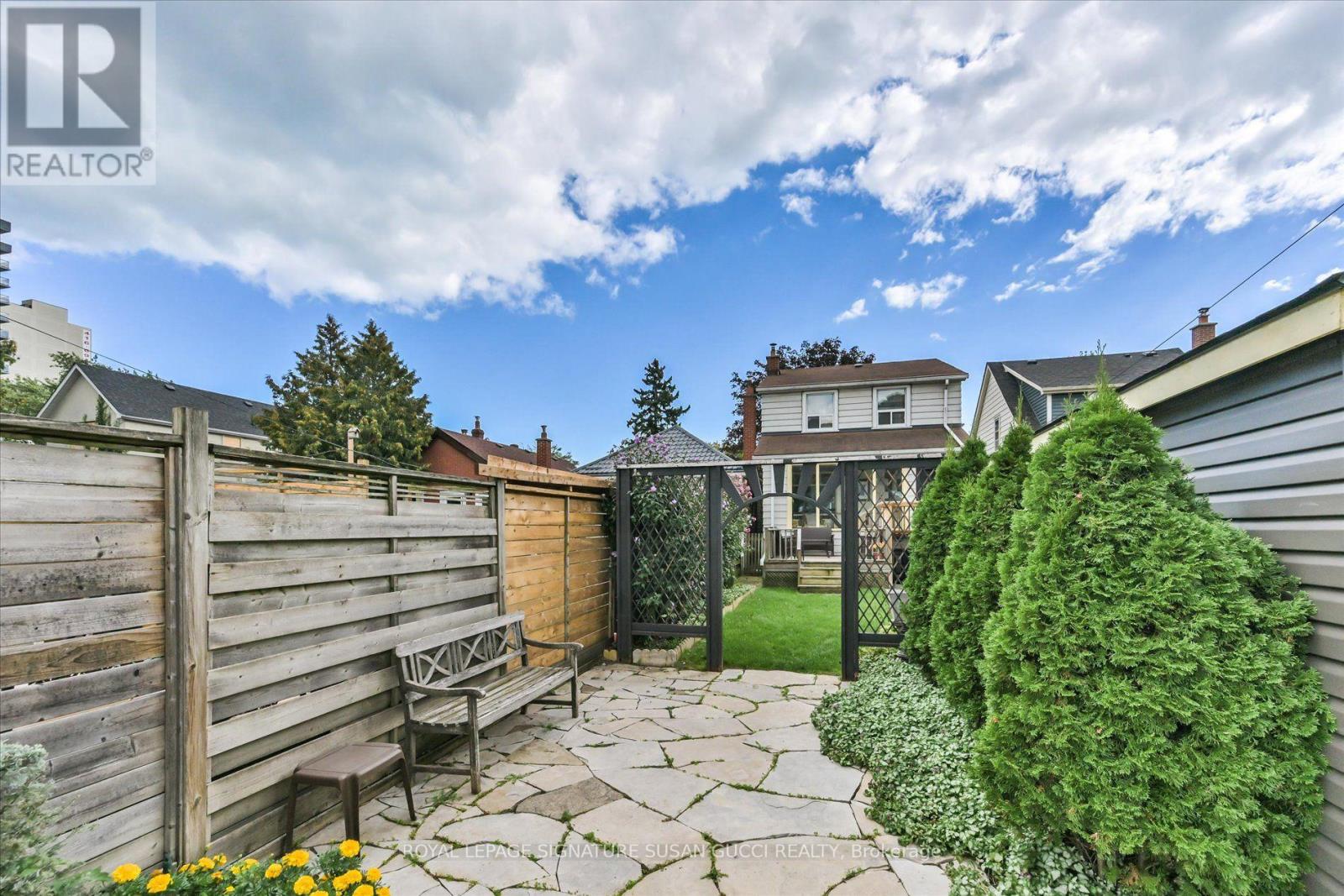 8 Sutherland Avenue, Toronto, Ontario  M4C 1R9 - Photo 41 - E13787528