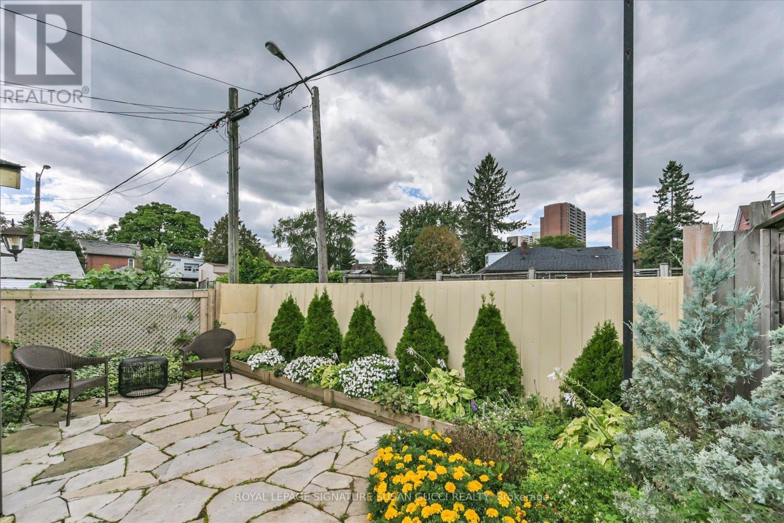 8 Sutherland Avenue, Toronto, Ontario  M4C 1R9 - Photo 42 - E13787528