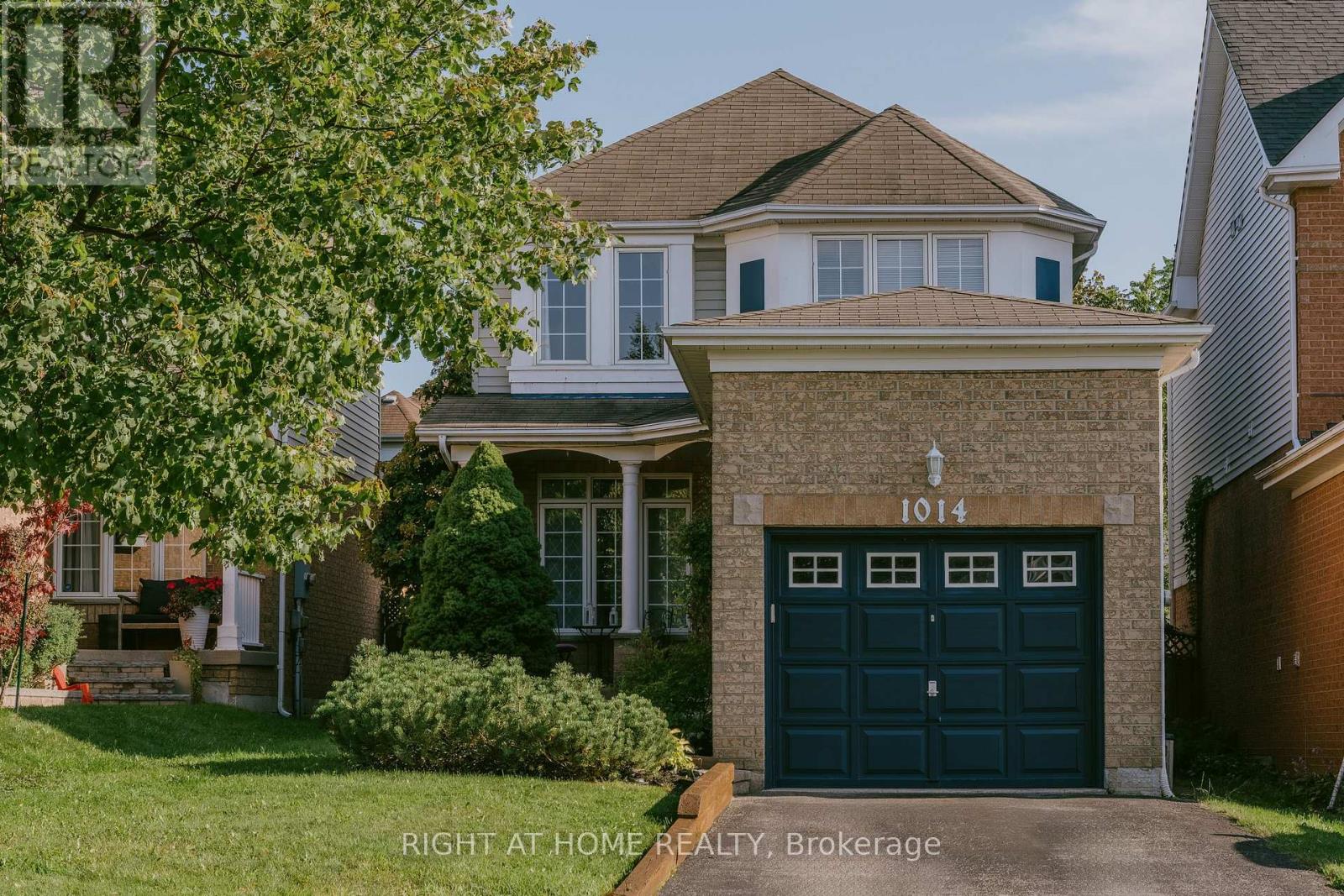 1014 Summitview Crescent, Oshawa, Ontario  L1K 2K4 - Photo 1 - E13787552