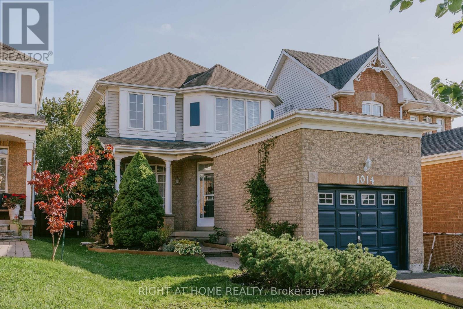 1014 Summitview Crescent, Oshawa, Ontario  L1K 2K4 - Photo 2 - E13787552