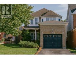 1014 SUMMITVIEW CRESCENT, Oshawa, Ontario