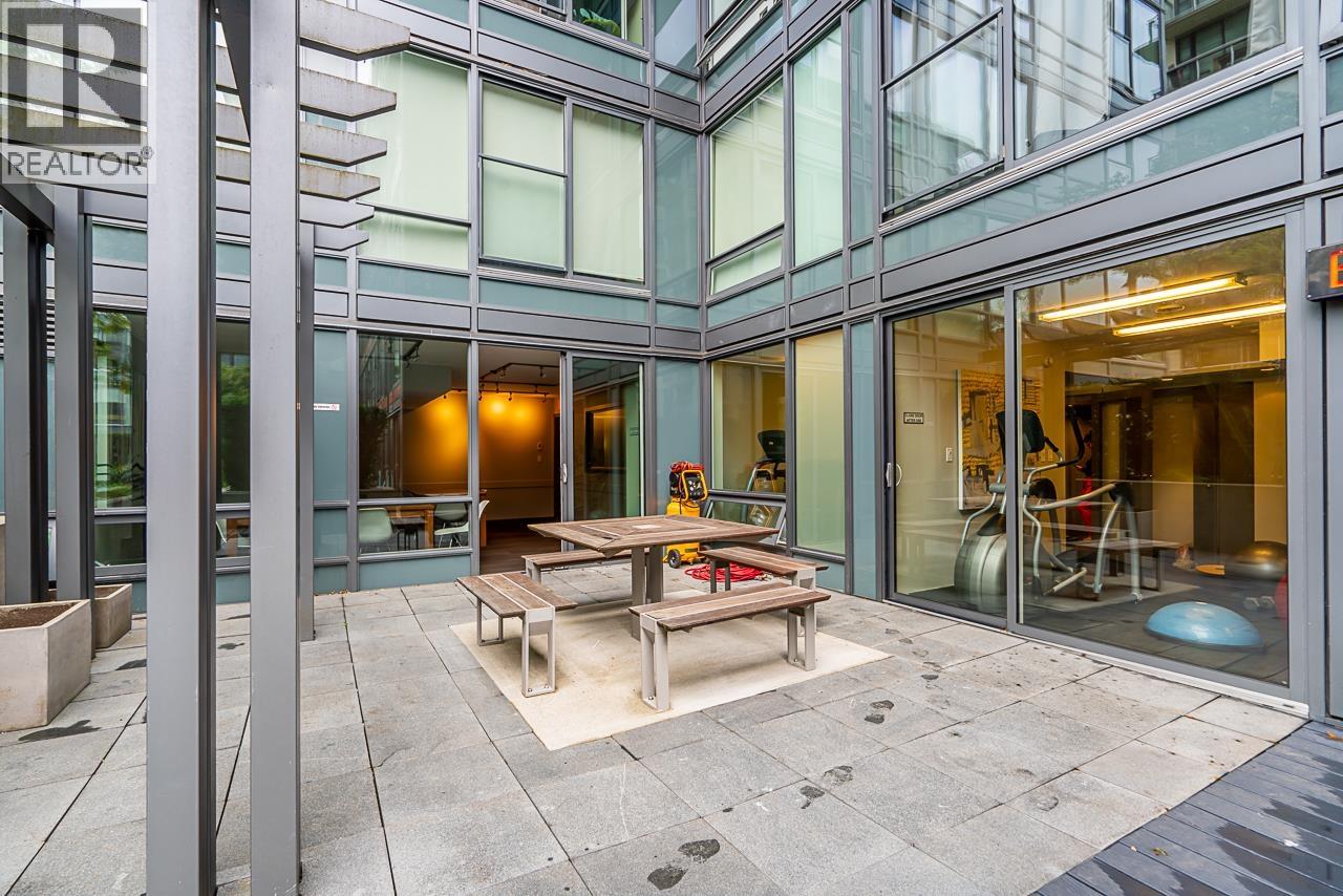 524 1783 Manitoba Street, Vancouver, British Columbia  V5Y 0K1 - Photo 22 - R3165698