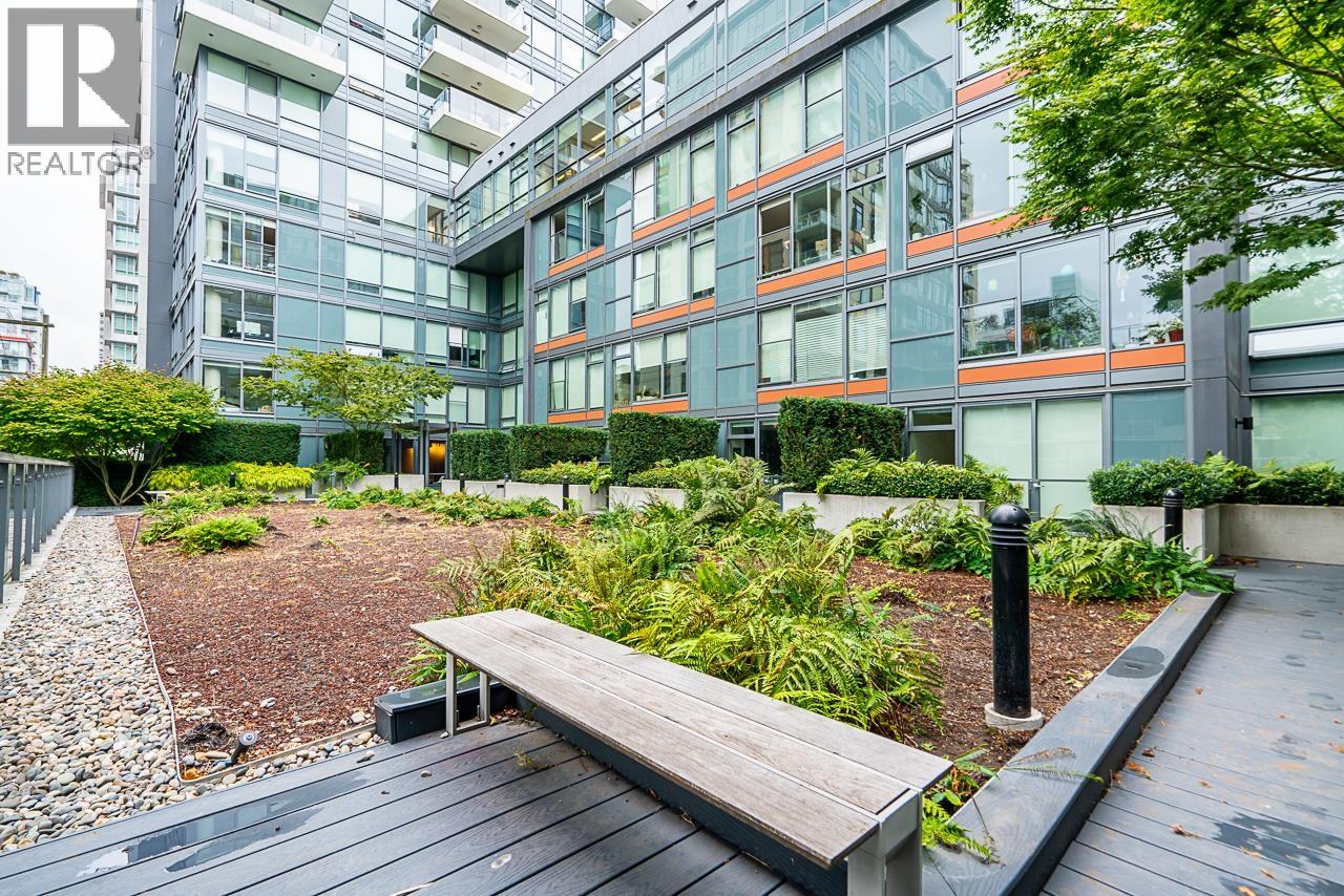 524 1783 Manitoba Street, Vancouver, British Columbia  V5Y 0K1 - Photo 23 - R3165698