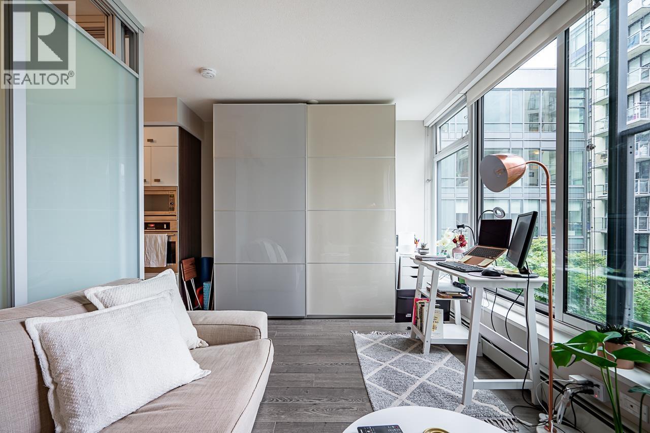 524 1783 Manitoba Street, Vancouver, British Columbia  V5Y 0K1 - Photo 5 - R3165698
