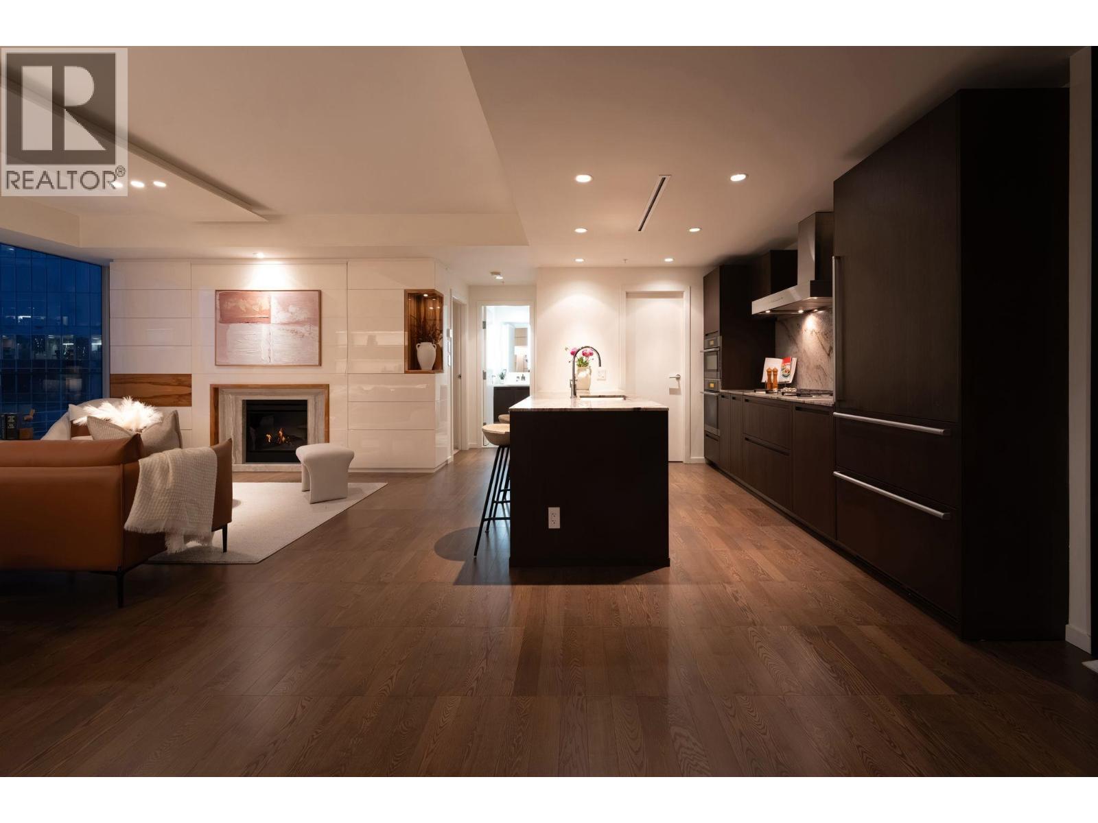 3804 1011 W Cordova Street, Vancouver, British Columbia  V6C 0B2 - Photo 10 - R3165710
