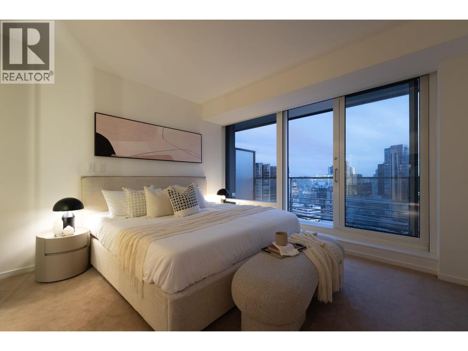 3804 1011 W Cordova Street, Vancouver, British Columbia  V6C 0B2 - Photo 11 - R3165710