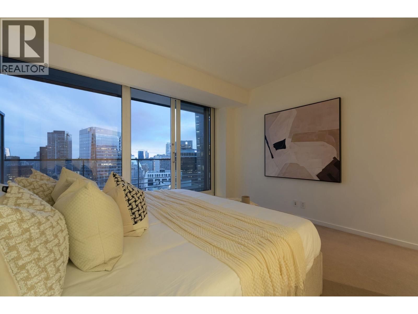 3804 1011 W Cordova Street, Vancouver, British Columbia  V6C 0B2 - Photo 14 - R3165710
