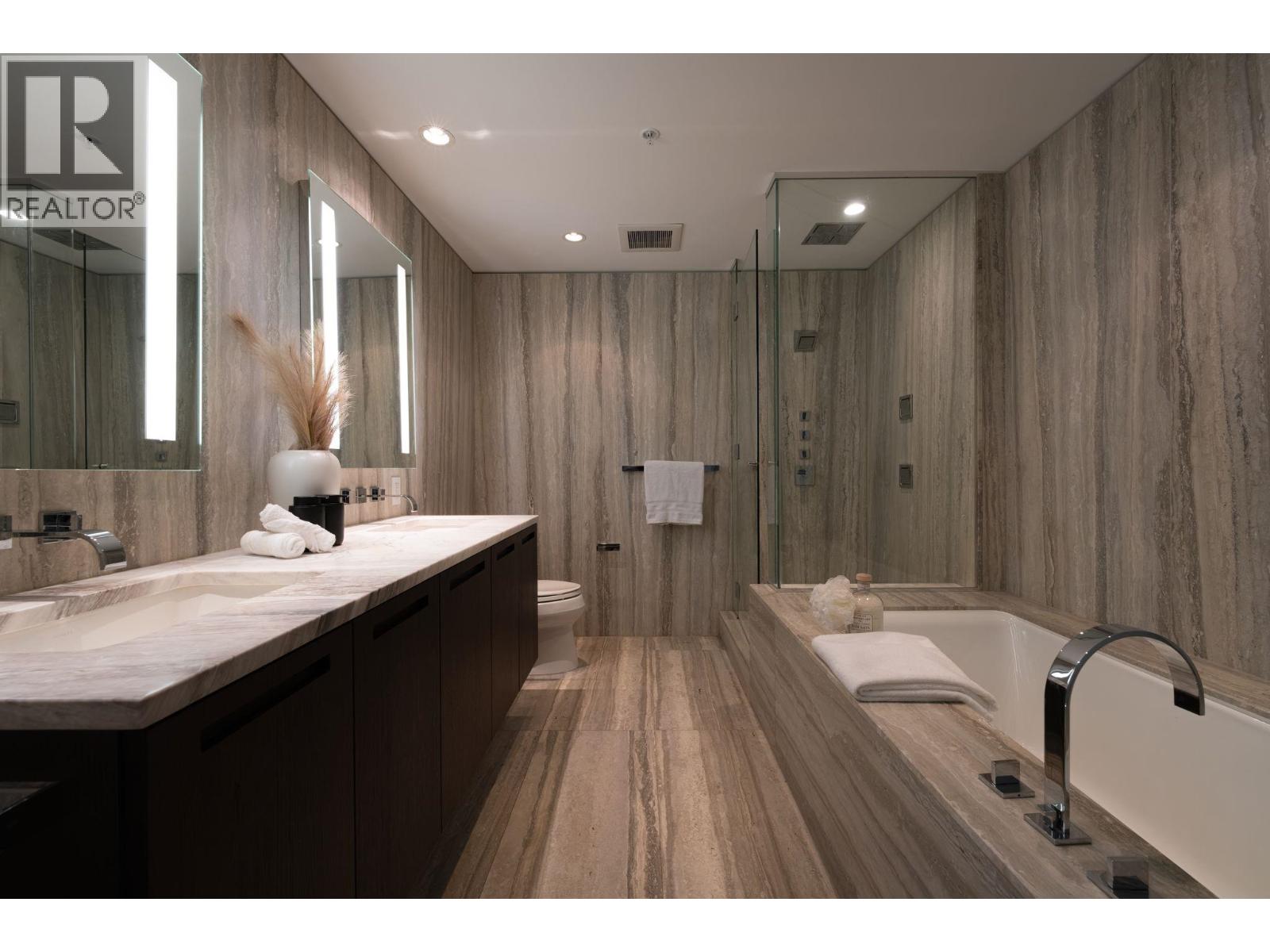 3804 1011 W Cordova Street, Vancouver, British Columbia  V6C 0B2 - Photo 16 - R3165710