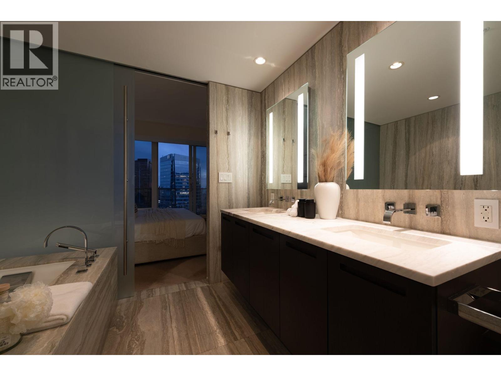 3804 1011 W Cordova Street, Vancouver, British Columbia  V6C 0B2 - Photo 17 - R3165710