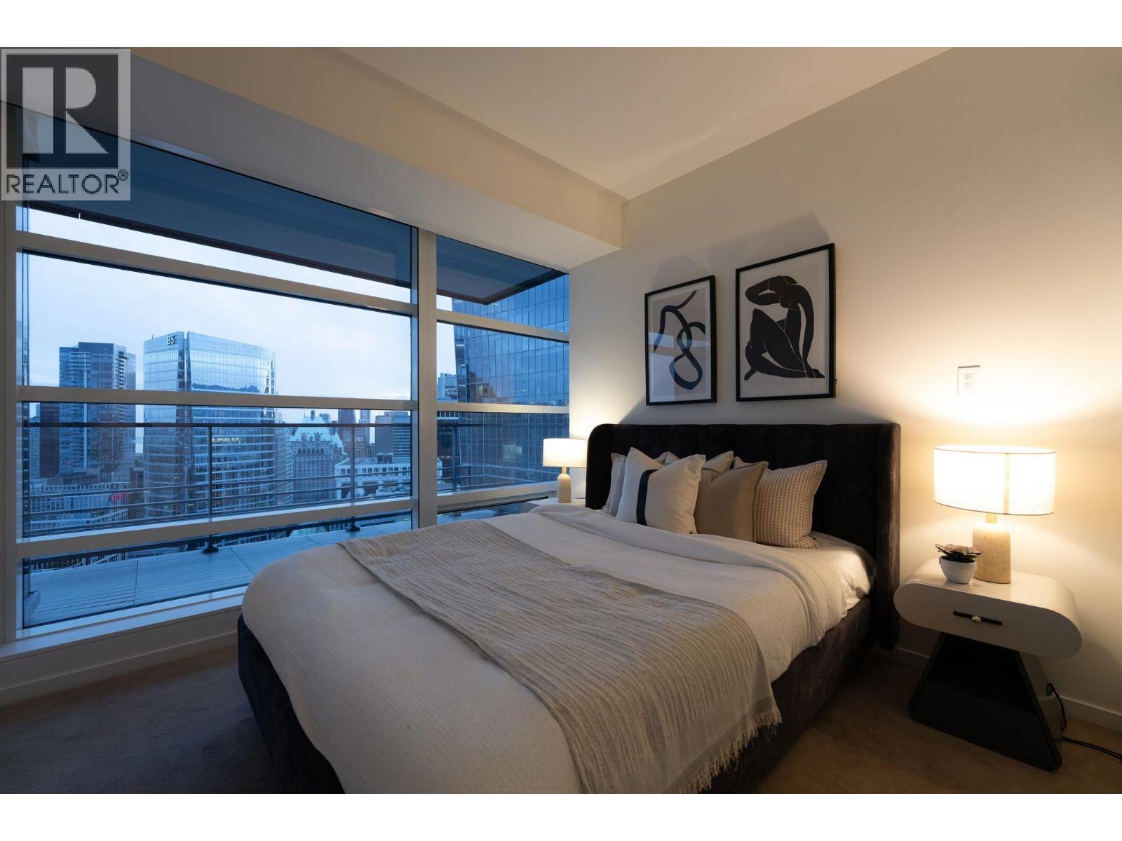 3804 1011 W Cordova Street, Vancouver, British Columbia  V6C 0B2 - Photo 19 - R3165710