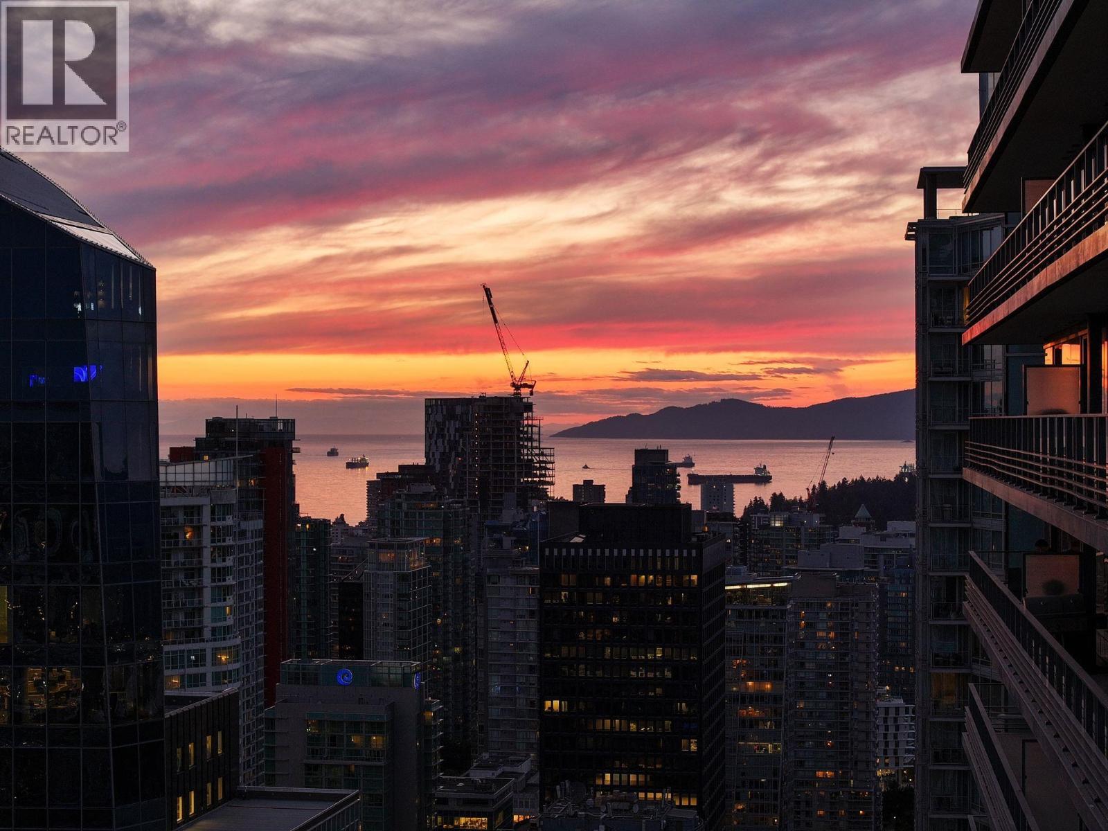 3804 1011 W Cordova Street, Vancouver, British Columbia  V6C 0B2 - Photo 24 - R3165710