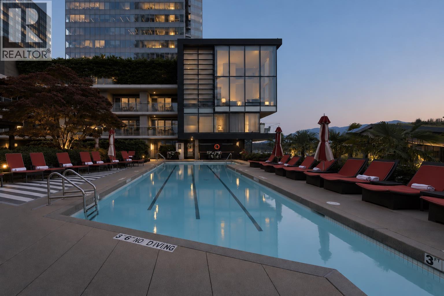 3804 1011 W Cordova Street, Vancouver, British Columbia  V6C 0B2 - Photo 25 - R3165710