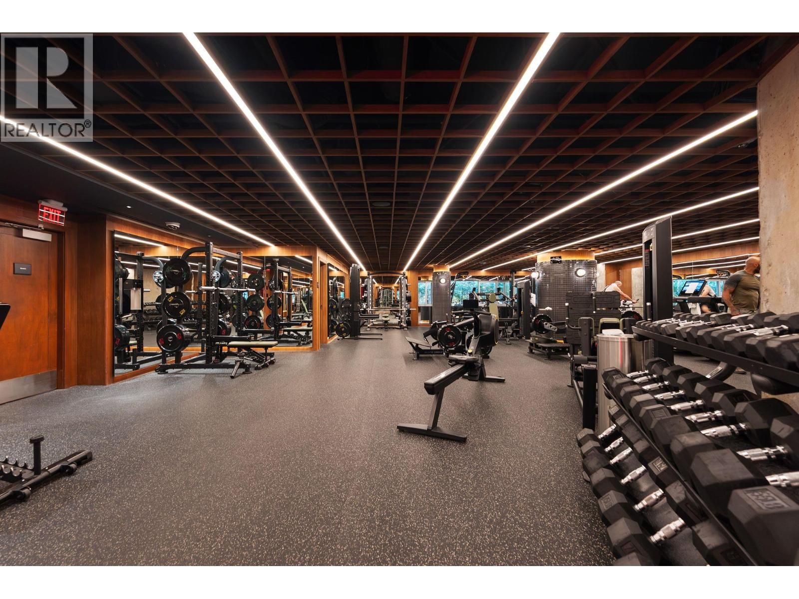 3804 1011 W Cordova Street, Vancouver, British Columbia  V6C 0B2 - Photo 31 - R3165710