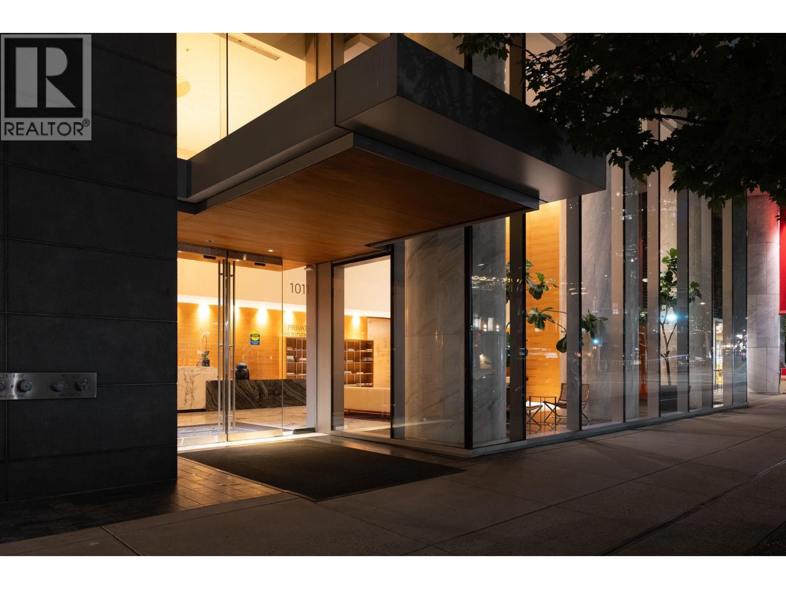 3804 1011 W Cordova Street, Vancouver, British Columbia  V6C 0B2 - Photo 36 - R3165710