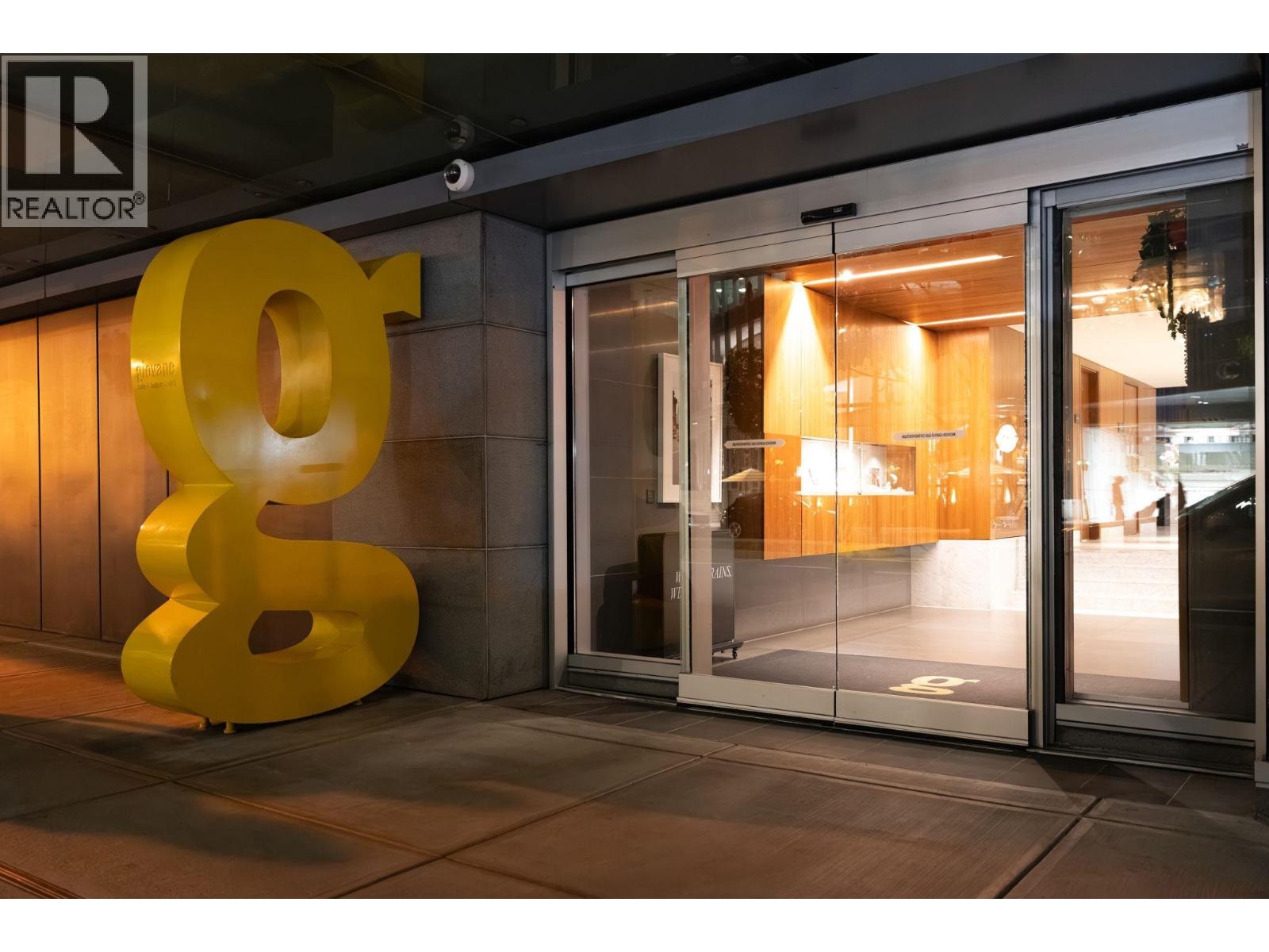 3804 1011 W Cordova Street, Vancouver, British Columbia  V6C 0B2 - Photo 37 - R3165710
