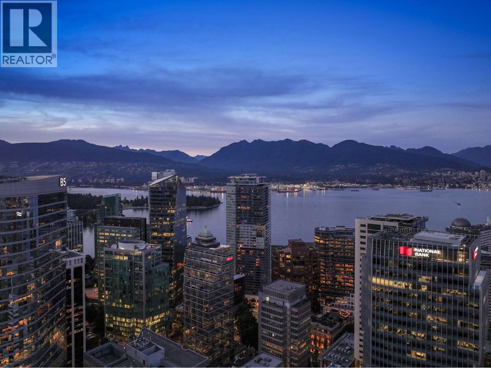 3804 1011 W Cordova Street, Vancouver, British Columbia  V6C 0B2 - Photo 38 - R3165710