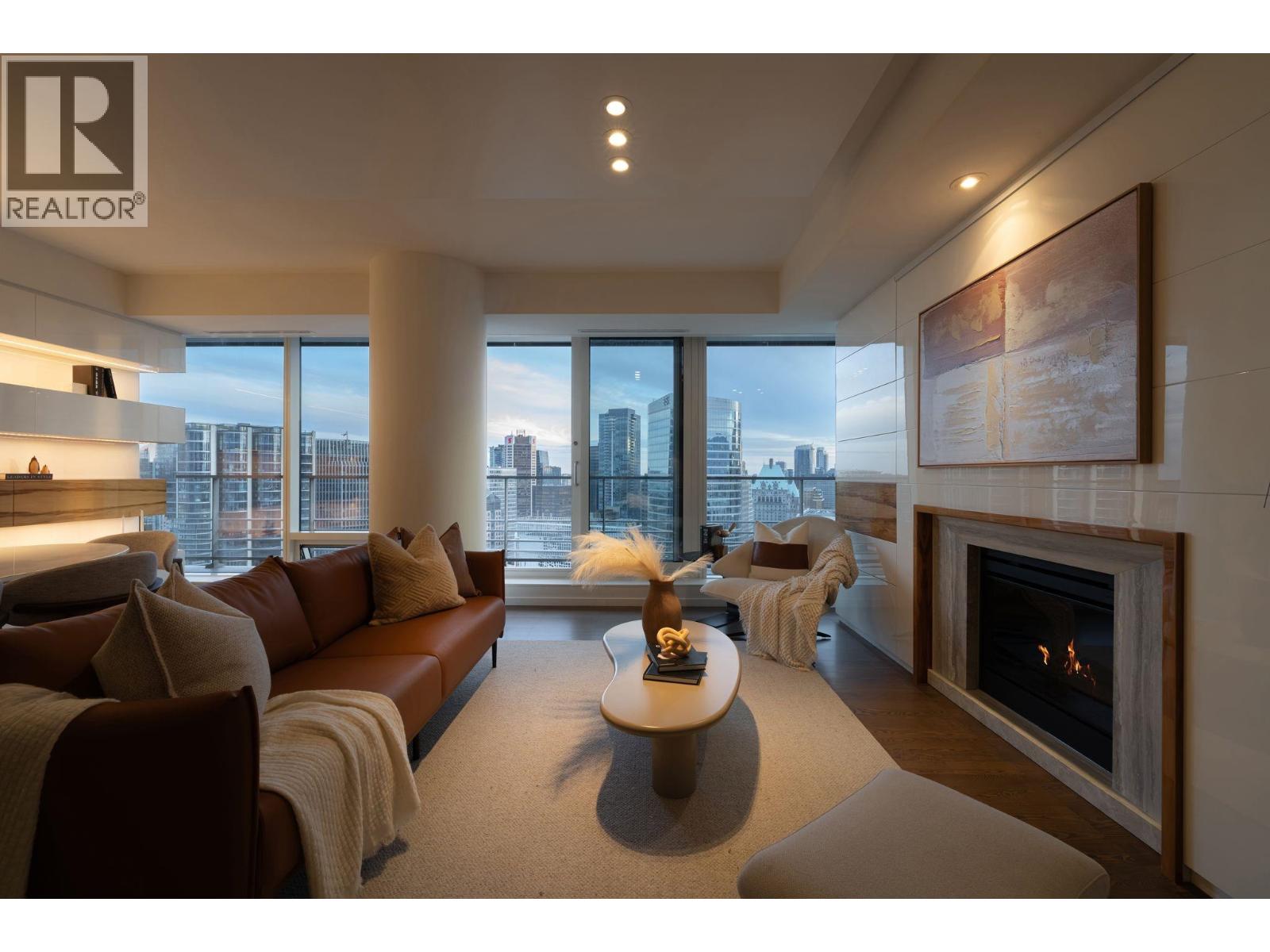 3804 1011 W Cordova Street, Vancouver, British Columbia  V6C 0B2 - Photo 6 - R3165710