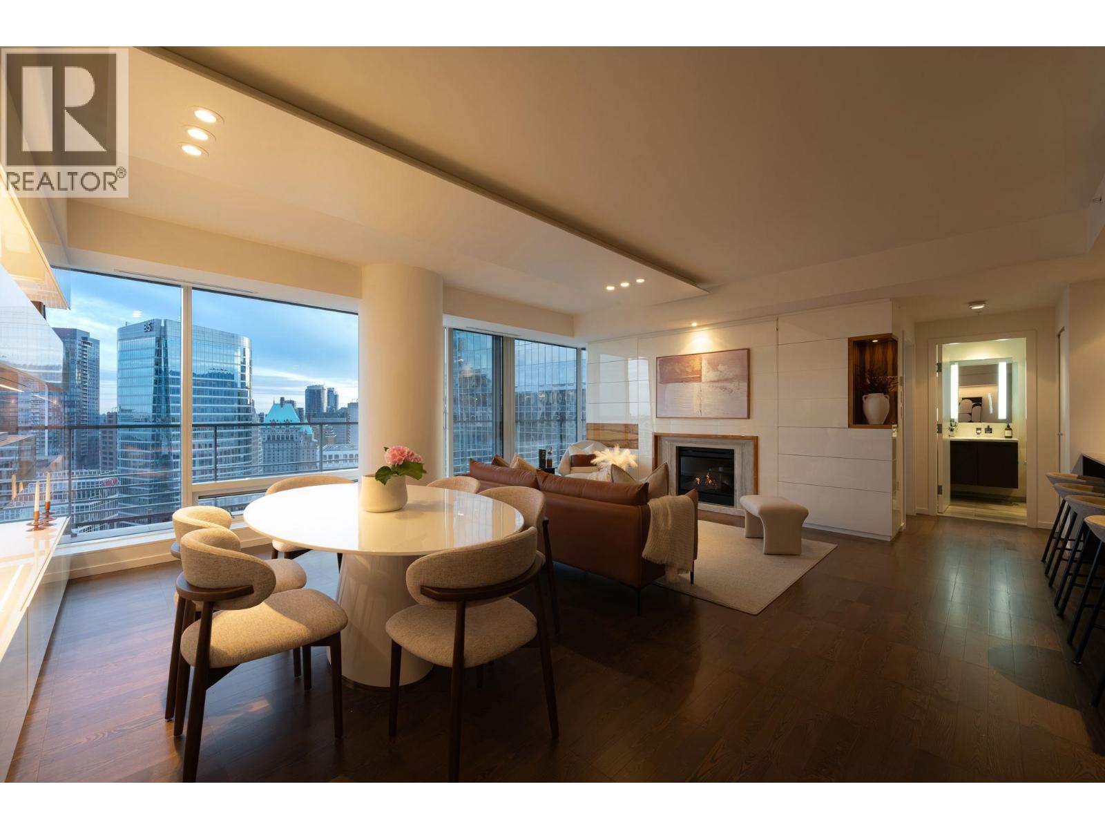 3804 1011 W Cordova Street, Vancouver, British Columbia  V6C 0B2 - Photo 8 - R3165710