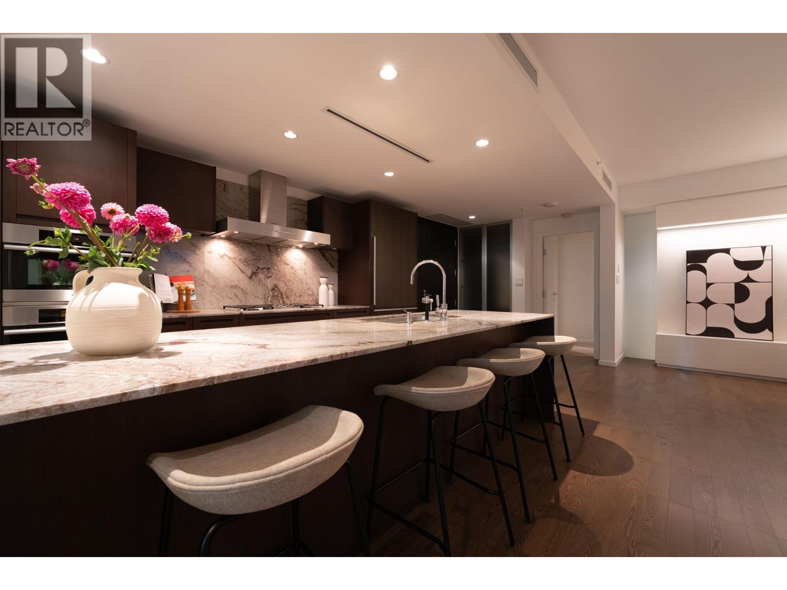 3804 1011 W Cordova Street, Vancouver, British Columbia  V6C 0B2 - Photo 9 - R3165710