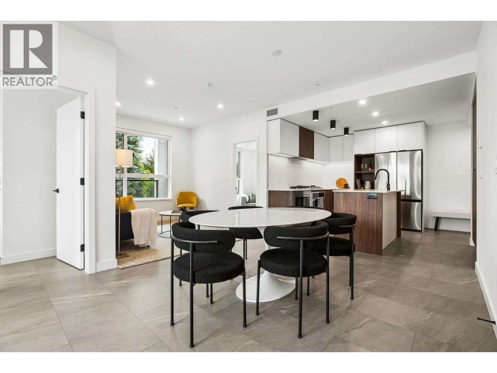 206 623 Kemsley Avenue, Coquitlam, British Columbia  V3J 0L8 - Photo 10 - R3165711