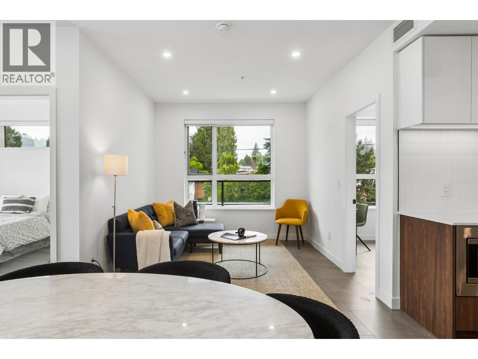 206 623 Kemsley Avenue, Coquitlam, British Columbia  V3J 0L8 - Photo 12 - R3165711