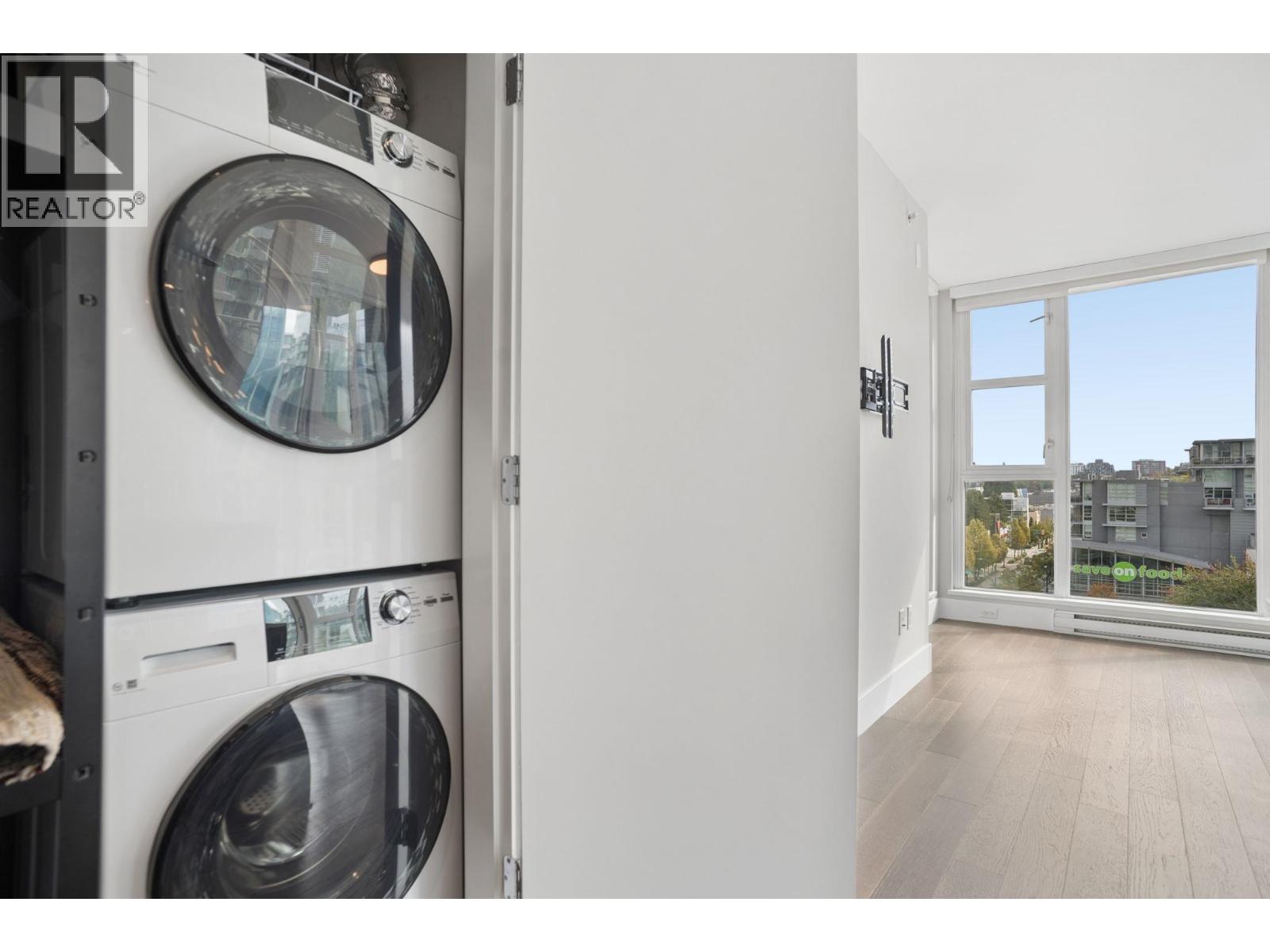 906 538 W 7th Avenue, Vancouver, British Columbia  V5Z 1B3 - Photo 10 - R3165713