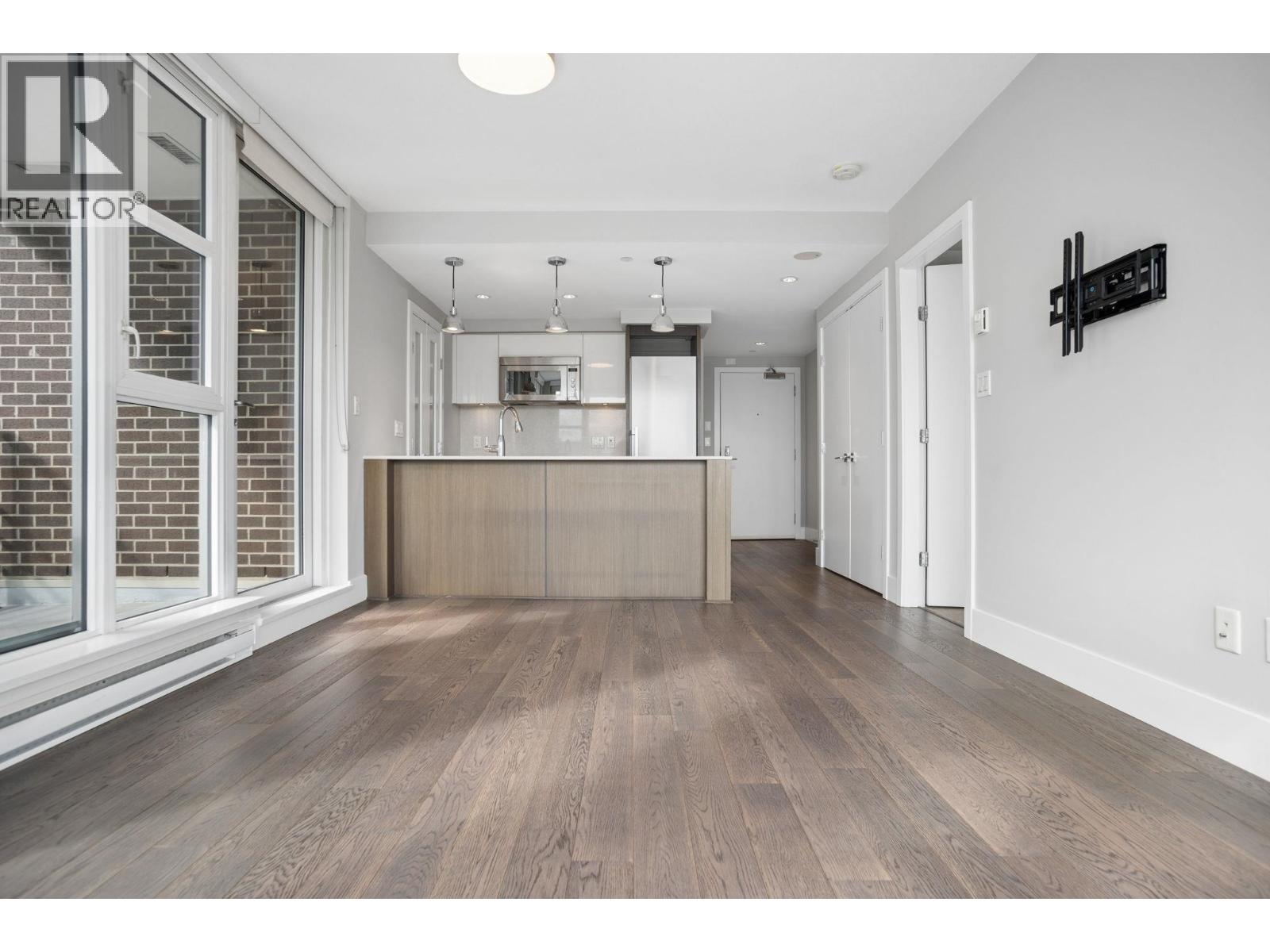 906 538 W 7th Avenue, Vancouver, British Columbia  V5Z 1B3 - Photo 3 - R3165713