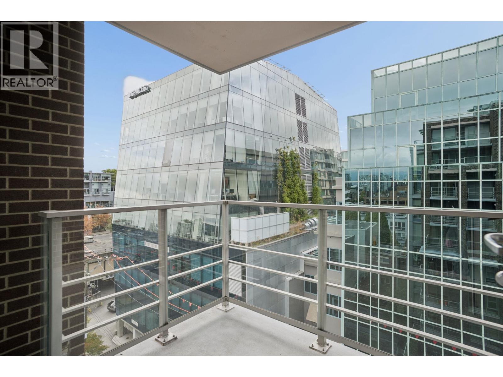 906 538 W 7th Avenue, Vancouver, British Columbia  V5Z 1B3 - Photo 6 - R3165713