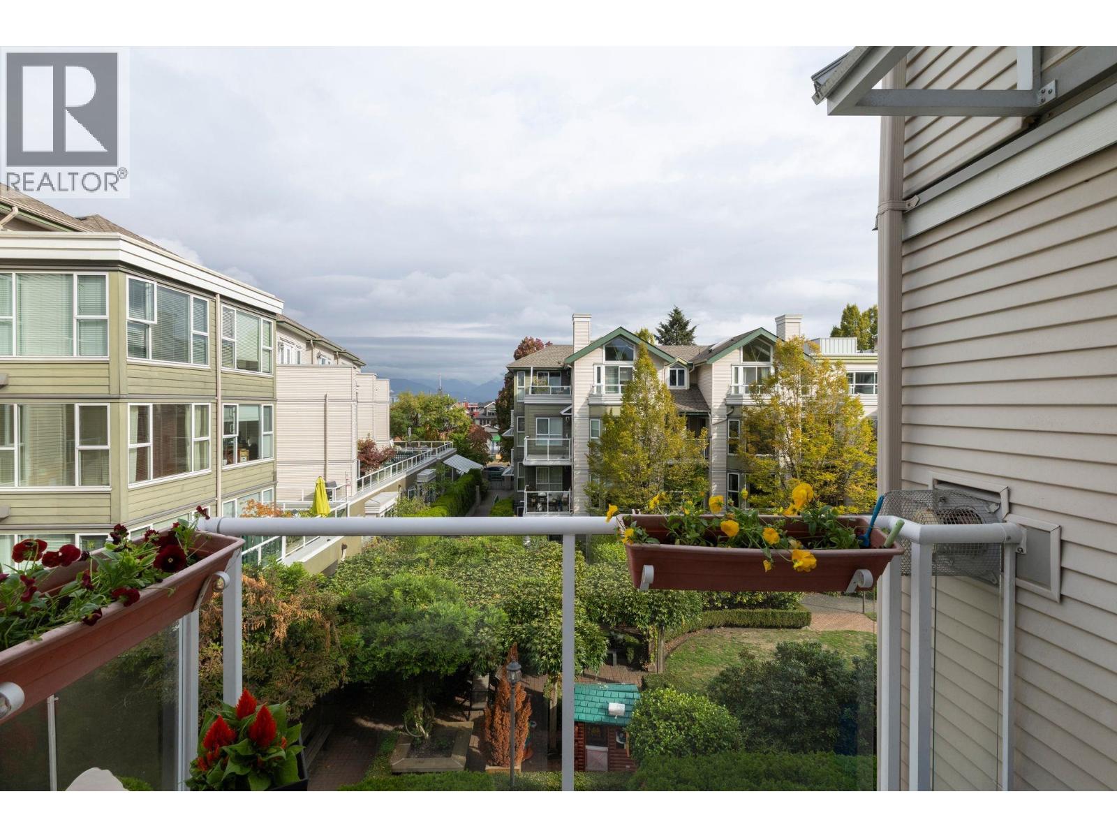 303 225 E 19th Avenue, Vancouver, British Columbia  V5V 1J3 - Photo 11 - R3165726