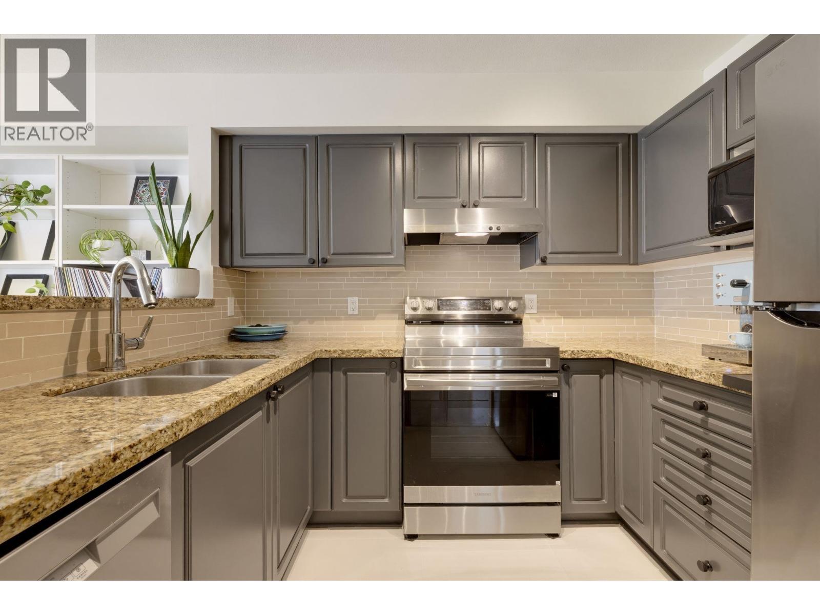 303 225 E 19th Avenue, Vancouver, British Columbia  V5V 1J3 - Photo 12 - R3165726