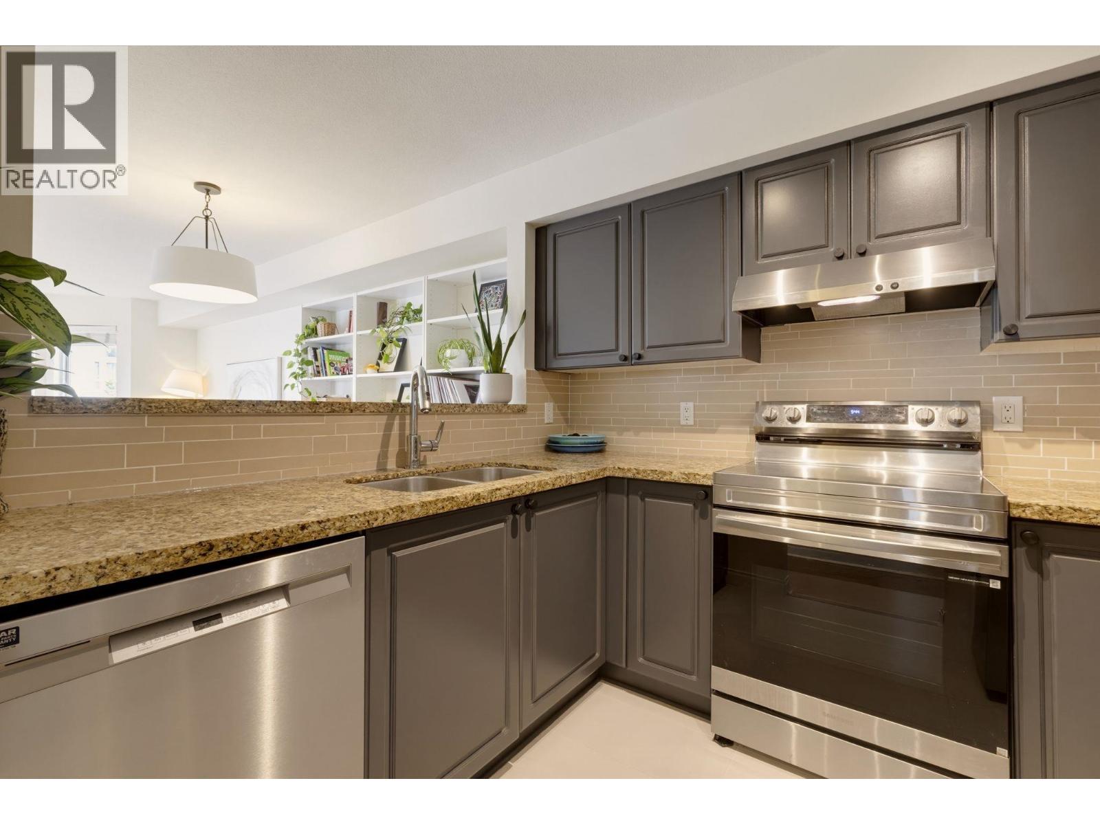 303 225 E 19th Avenue, Vancouver, British Columbia  V5V 1J3 - Photo 13 - R3165726