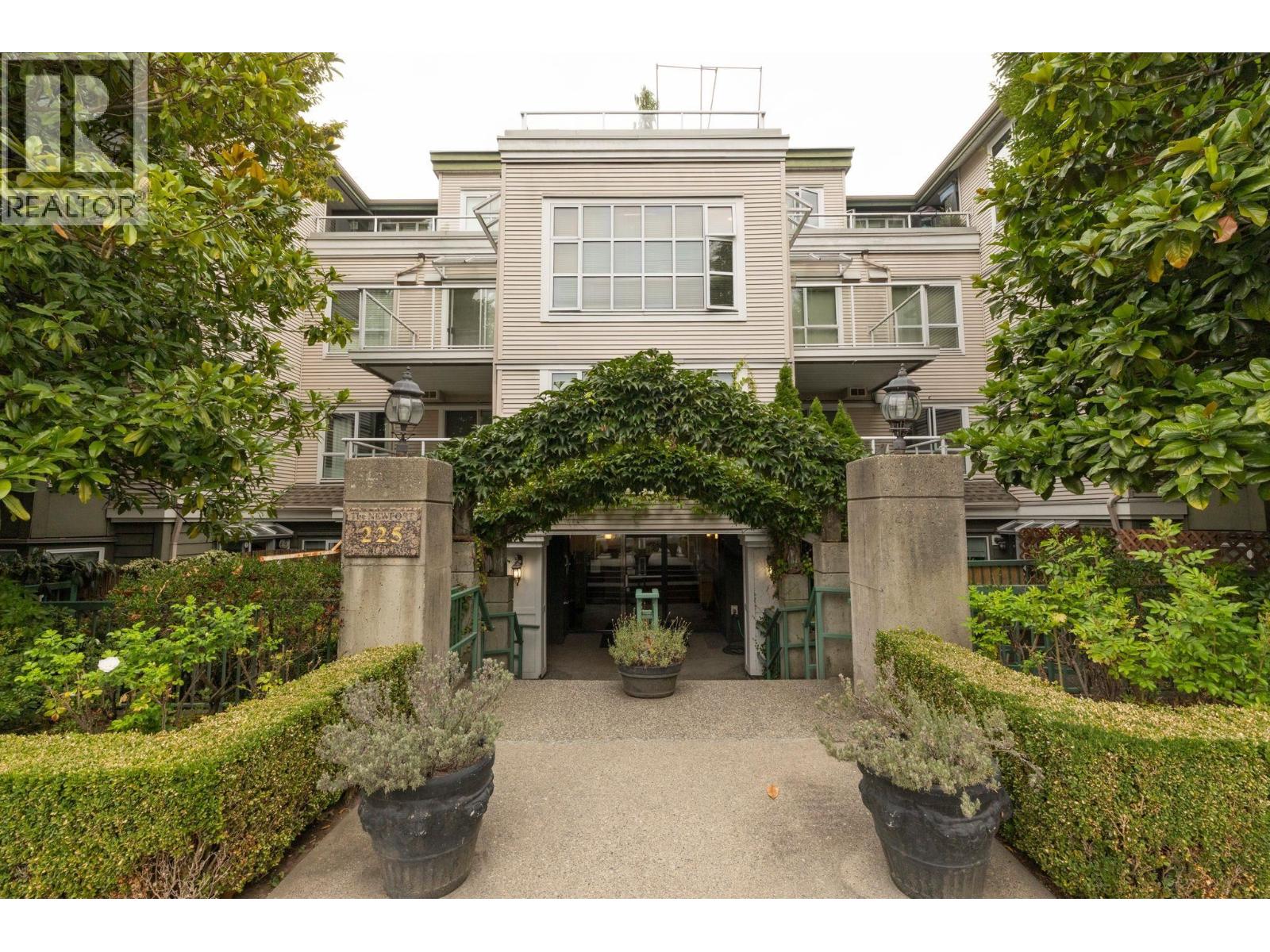 303 225 E 19th Avenue, Vancouver, British Columbia  V5V 1J3 - Photo 22 - R3165726