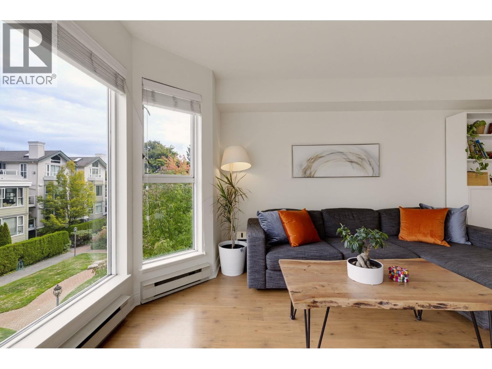 303 225 E 19th Avenue, Vancouver, British Columbia  V5V 1J3 - Photo 3 - R3165726