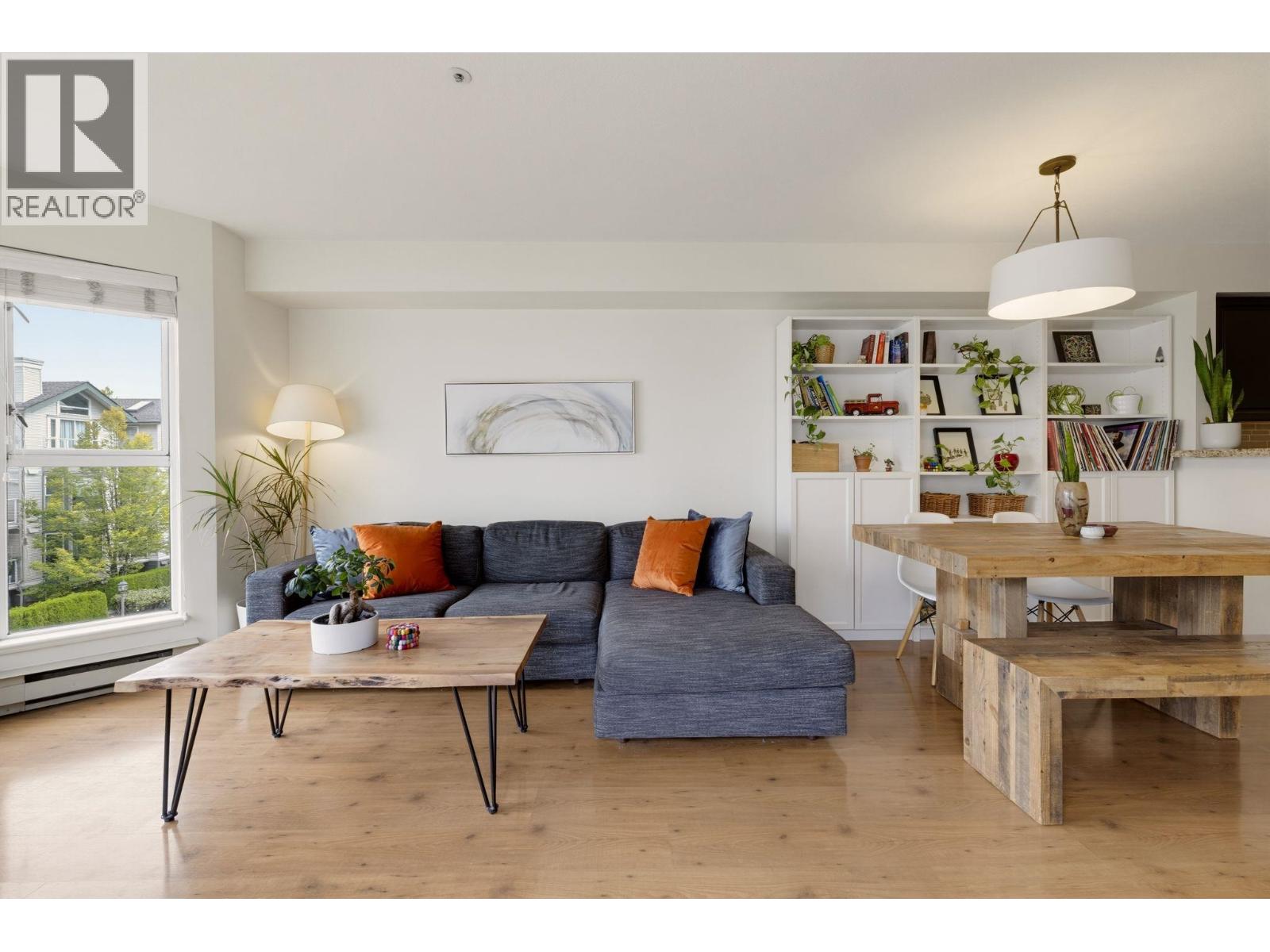 303 225 E 19th Avenue, Vancouver, British Columbia  V5V 1J3 - Photo 4 - R3165726